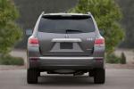 Toyota Highlander Hybrid 2011 года